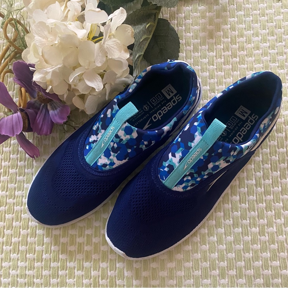🏖️🌞Speedo Women’s Beach Water Shoes - Picture 1 of 11